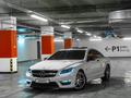 Mercedes-Benz CL 600 2007 года за 15 000 000 тг. в Алматы