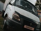 ГАЗ ГАЗель 2005 годаүшін4 600 000 тг. в Караганда – фото 2