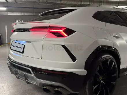 Lamborghini Urus 2020 года за 133 000 000 тг. в Алматы – фото 6