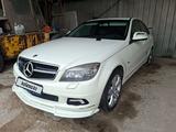 Mercedes-Benz C 230 2009 годаүшін5 450 000 тг. в Алматы – фото 4