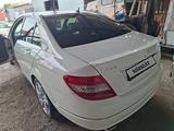Mercedes-Benz C 230 2009 годаүшін5 450 000 тг. в Алматы – фото 3