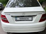 Mercedes-Benz C 230 2009 годаүшін5 450 000 тг. в Алматы