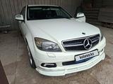 Mercedes-Benz C 230 2009 годаүшін5 450 000 тг. в Алматы – фото 5