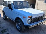 ВАЗ (Lada) Lada 2121 1987 года за 550 000 тг. в Есик – фото 2