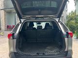 Toyota RAV4 2024 годаүшін19 800 000 тг. в Шымкент