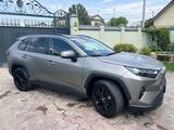 Toyota RAV4 2024 годаүшін19 800 000 тг. в Шымкент – фото 2