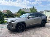 Toyota RAV4 2024 годаүшін19 800 000 тг. в Шымкент – фото 5