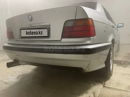 BMW 320 1992 года за 1 300 000 тг. в Караганда – фото 9
