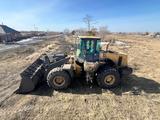 XCMG  ZL50FV 2008 годаүшін4 000 000 тг. в Петропавловск