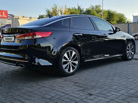 Kia K5 2015 года за 10 700 000 тг. в Талдыкорган – фото 36