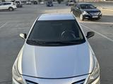 Hyundai Accent 2014 годаүшін4 150 000 тг. в Актау – фото 3