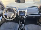 Hyundai Accent 2014 годаүшін4 150 000 тг. в Актау – фото 4