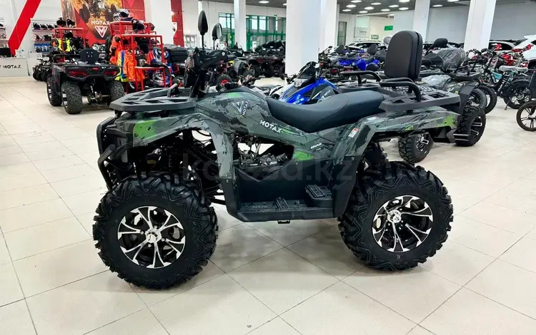  Квадроцикл MOTAX GRIZLIK Y300 2025 года за 426 495 тг. в Алматы