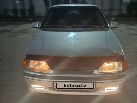 ВАЗ (Lada) 2114 2009 года за 1 850 000 тг. в Актобе