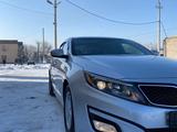 Kia Optima 2015 годаfor6 700 000 тг. в Шымкент – фото 4