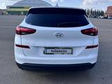 Hyundai Tucson 2020 годаүшін10 000 000 тг. в Костанай – фото 4