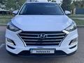 Hyundai Tucson 2020 года за 10 000 000 тг. в Костанай