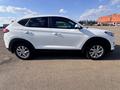 Hyundai Tucson 2020 года за 10 000 000 тг. в Костанай – фото 2