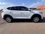 Hyundai Tucson 2020 годаүшін10 000 000 тг. в Костанай – фото 2