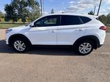Hyundai Tucson 2020 годаүшін10 000 000 тг. в Костанай – фото 3