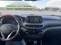 Hyundai Tucson 2020 года за 10 000 000 тг. в Костанай – фото 5