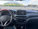 Hyundai Tucson 2020 годаүшін10 000 000 тг. в Костанай – фото 5