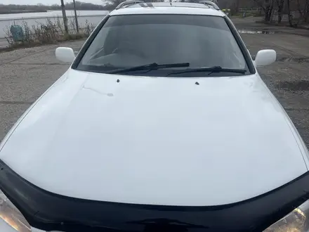 Toyota Camry Gracia 1997 года за 3 100 000 тг. в Семей – фото 11