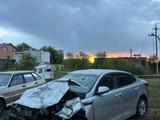 Kia K5 2016 годаүшін2 000 000 тг. в Атырау – фото 3