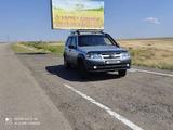 Chevrolet Niva 2016 годаfor4 500 000 тг. в Костанай – фото 4