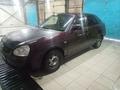 ВАЗ (Lada) Priora 2172 2011 года за 800 000 тг. в Уральск – фото 2