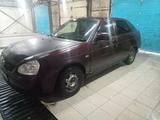 ВАЗ (Lada) Priora 2172 2011 года за 800 000 тг. в Уральск – фото 2