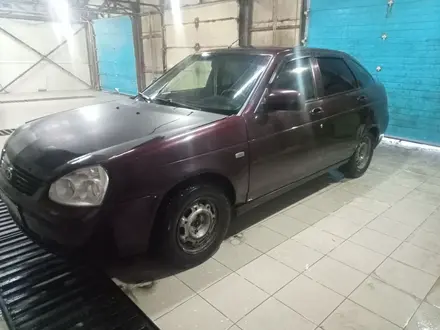 ВАЗ (Lada) Priora 2172 2011 года за 800 000 тг. в Уральск – фото 2