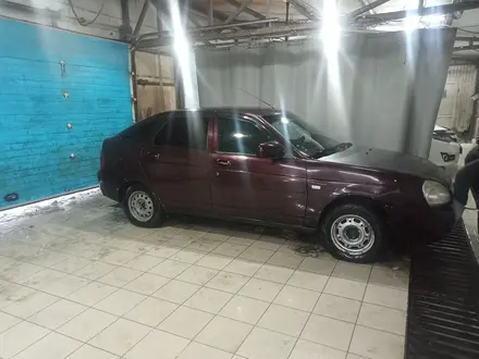 ВАЗ (Lada) Priora 2172 2011 года за 800 000 тг. в Уральск