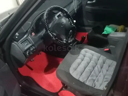 ВАЗ (Lada) Priora 2172 2011 года за 800 000 тг. в Уральск – фото 4