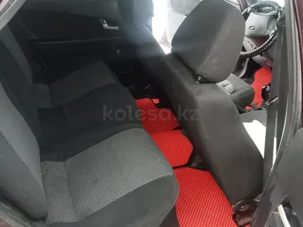 ВАЗ (Lada) Priora 2172 2011 года за 800 000 тг. в Уральск – фото 6