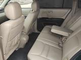 Toyota Highlander 2003 года за 7 550 000 тг. в Алматы – фото 4