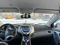 Hyundai Elantra 2012 годаfor5 750 000 тг. в Астана – фото 11