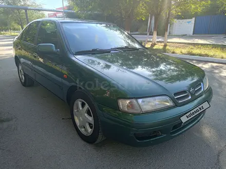 Nissan Primera 1997 года за 2 500 000 тг. в Караганда – фото 2