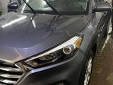 Hyundai Tucson 2016 года за 5 700 000 тг. в Актобе