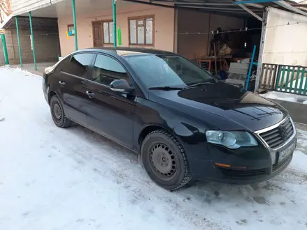 Volkswagen Passat 2008 года за 3 000 000 тг. в Тараз – фото 3