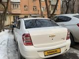 Chevrolet Cobalt 2023 годаfor6 200 000 тг. в Алматы – фото 4