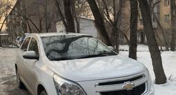 Chevrolet Cobalt 2023 года за 6 450 000 тг. в Алматы – фото 3