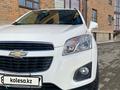 Chevrolet Tracker 2013 годаfor5 600 000 тг. в Уральск – фото 2