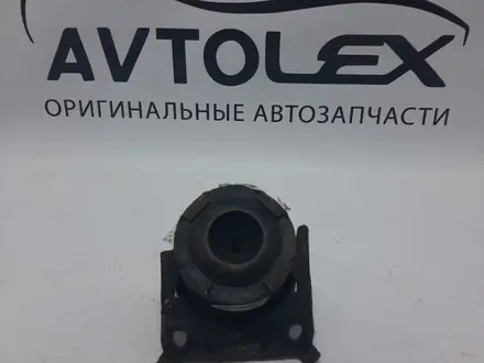 Подушка двигателя передняя на TOYOTA 120 12361-75071 за 7 500 тг. в Алматы – фото 2