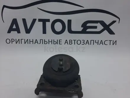 Подушка двигателя передняя на TOYOTA 120 12361-75071 за 7 500 тг. в Алматы – фото 3