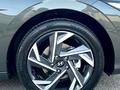 Hyundai Elantra 2024 годаfor9 300 000 тг. в Алматы – фото 6