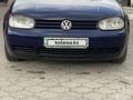 Volkswagen Golf 2000 года за 4 000 000 тг. в Алматы – фото 3