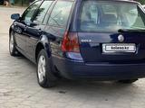 Volkswagen Golf 2000 года за 4 000 000 тг. в Алматы