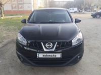 Nissan Qashqai 2013 года за 6 500 000 тг. в Костанай