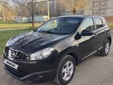 Nissan Qashqai 2013 годаүшін6 500 000 тг. в Костанай – фото 2